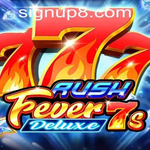 RushFever7sDeluxe: Dive into the Thrilling World of High-Octane Gaming