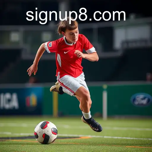 The Exciting World of Sports: How and Why to SIGN UP