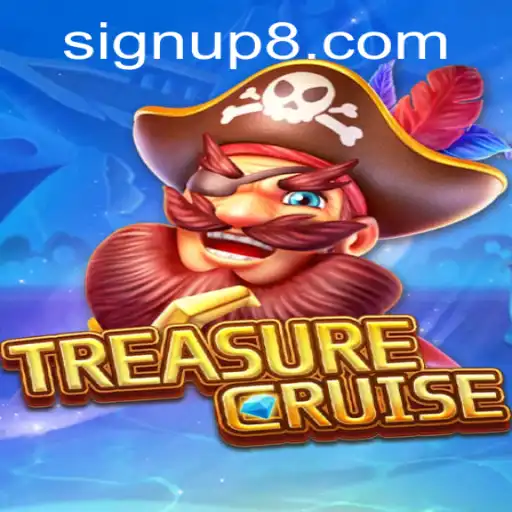 Explore the World of TREASURECRUISE: A New Gaming Experience