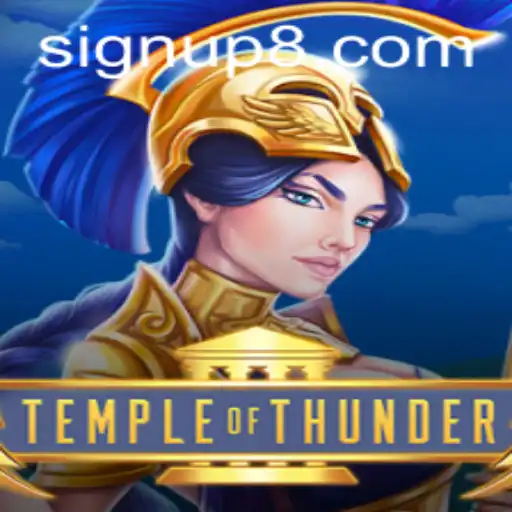 Exploring the Mystical World of TempleofThunder: A New Gaming Adventure