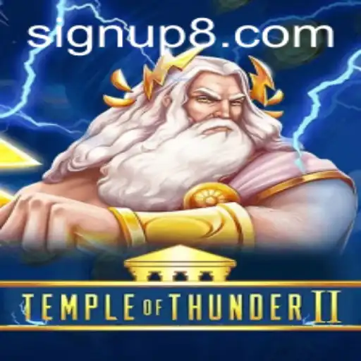 Temple of Thunder II: A Thrilling Journey into the Mystical Realm