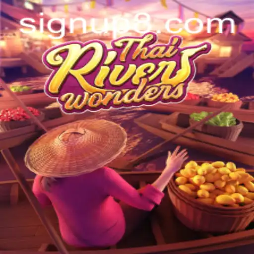 Explore the Thrilling World of ThaiRiverWonders: Gameplay, Introduction, and Rules