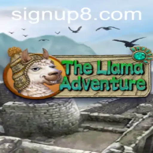 TheLlamaAdventure: A New Realm of Fun and Mystery