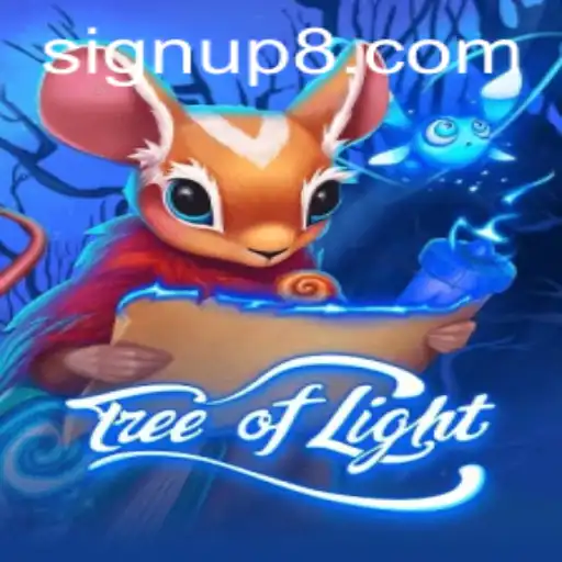 Explore the Enchanting World of 'TreeofLight' - A New Gaming Adventure