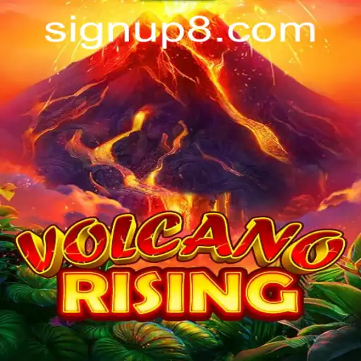 Exploring VolcanoRising: A New Era in Interactive Gaming