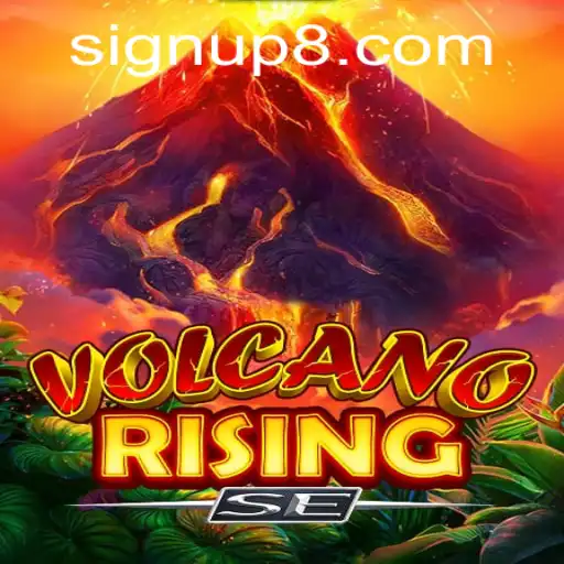 VolcanoRisingSE: Unleash the Adventure